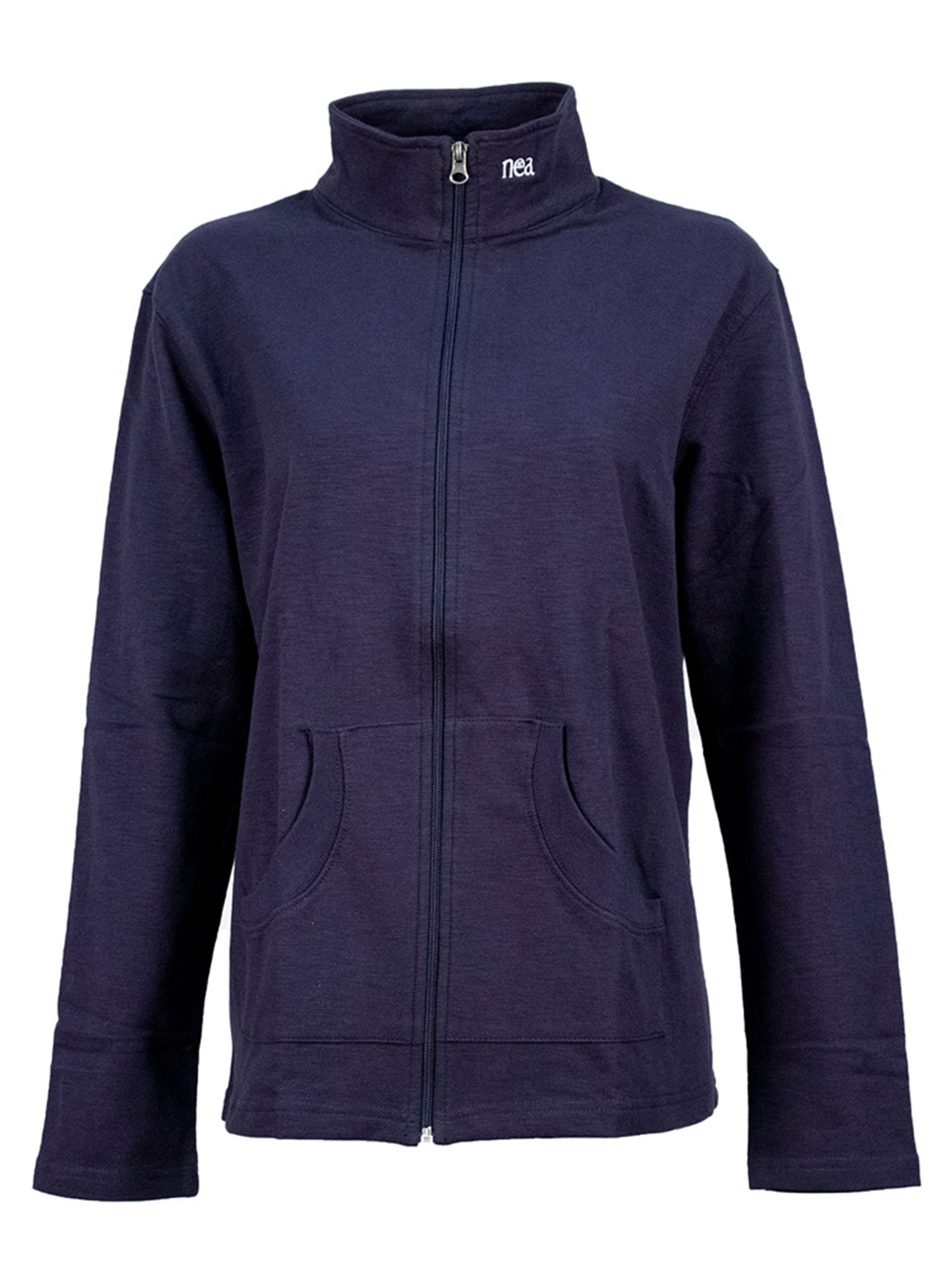 NEA Ladies Zip Up Jacket