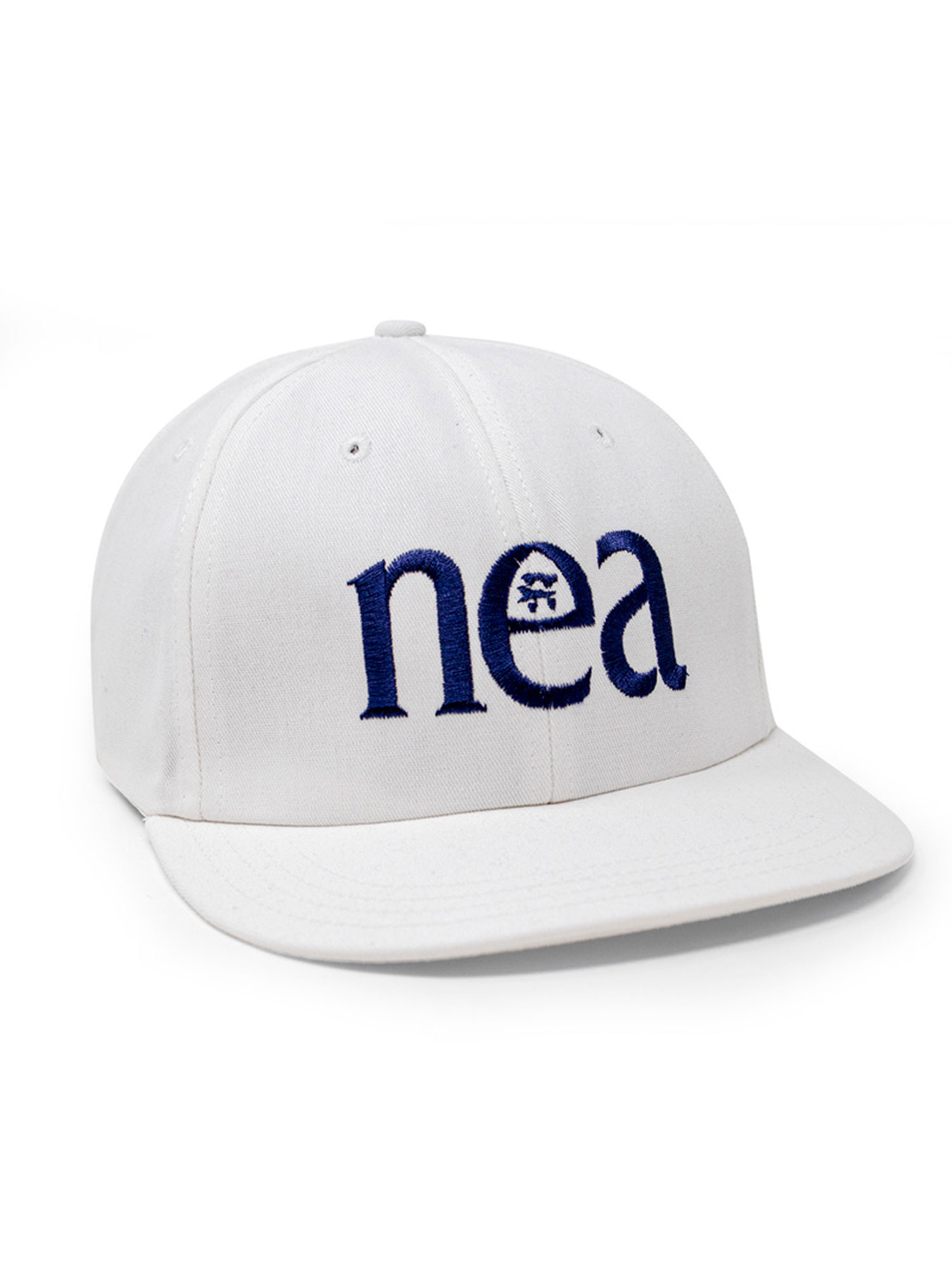 NEA Logo Hat