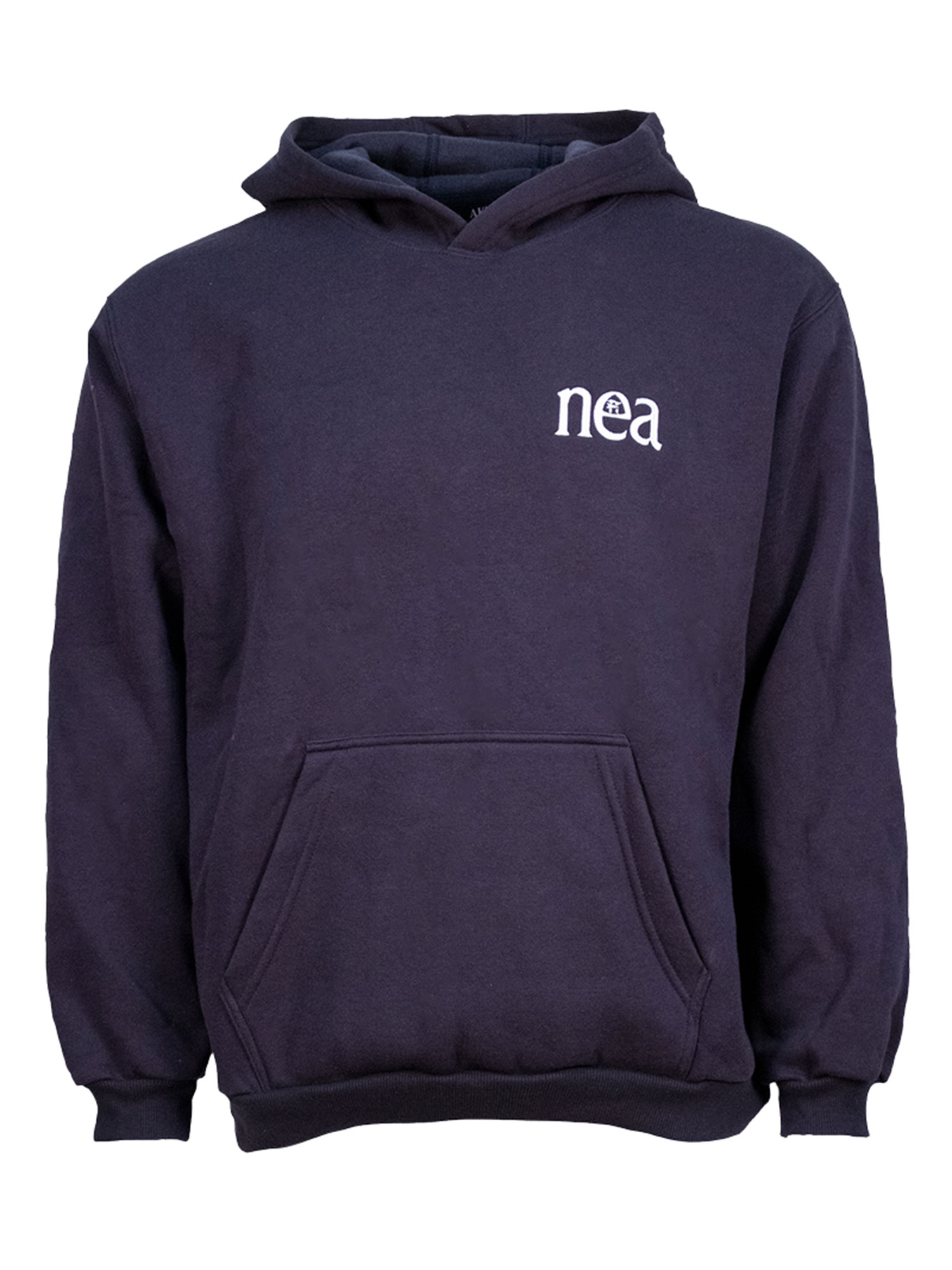 NEA Navy Hoodie