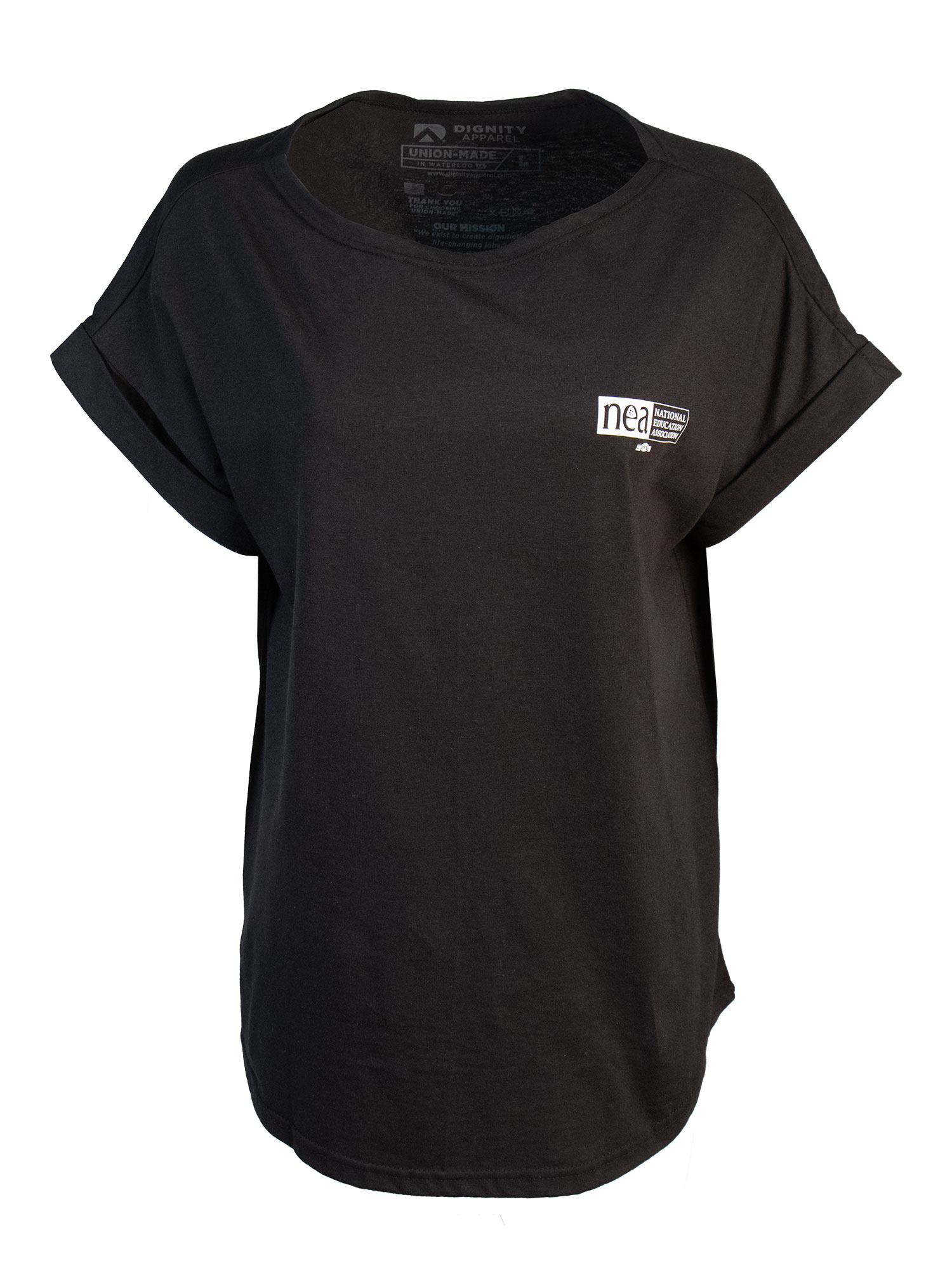 Women's Tunic Tee